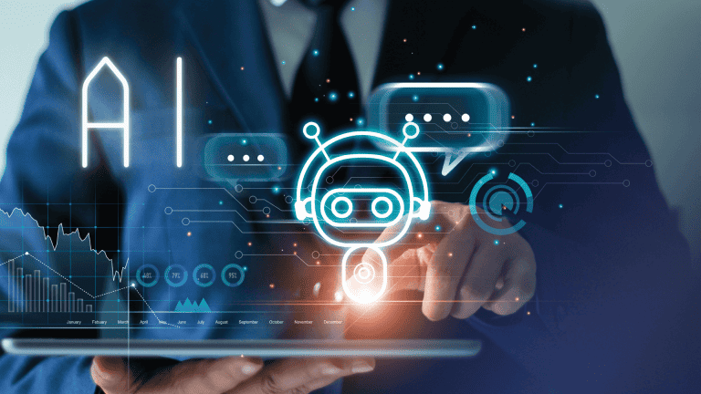 What is the Benefit of AI in Digital Marketing?