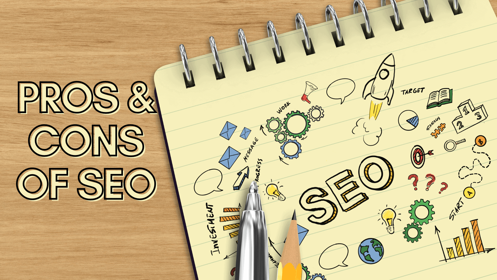 Pros and Cons of Using SEO Automation Tools