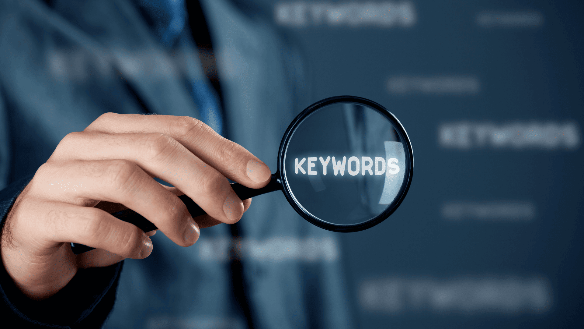 Optimising Your Website with Local Keywords