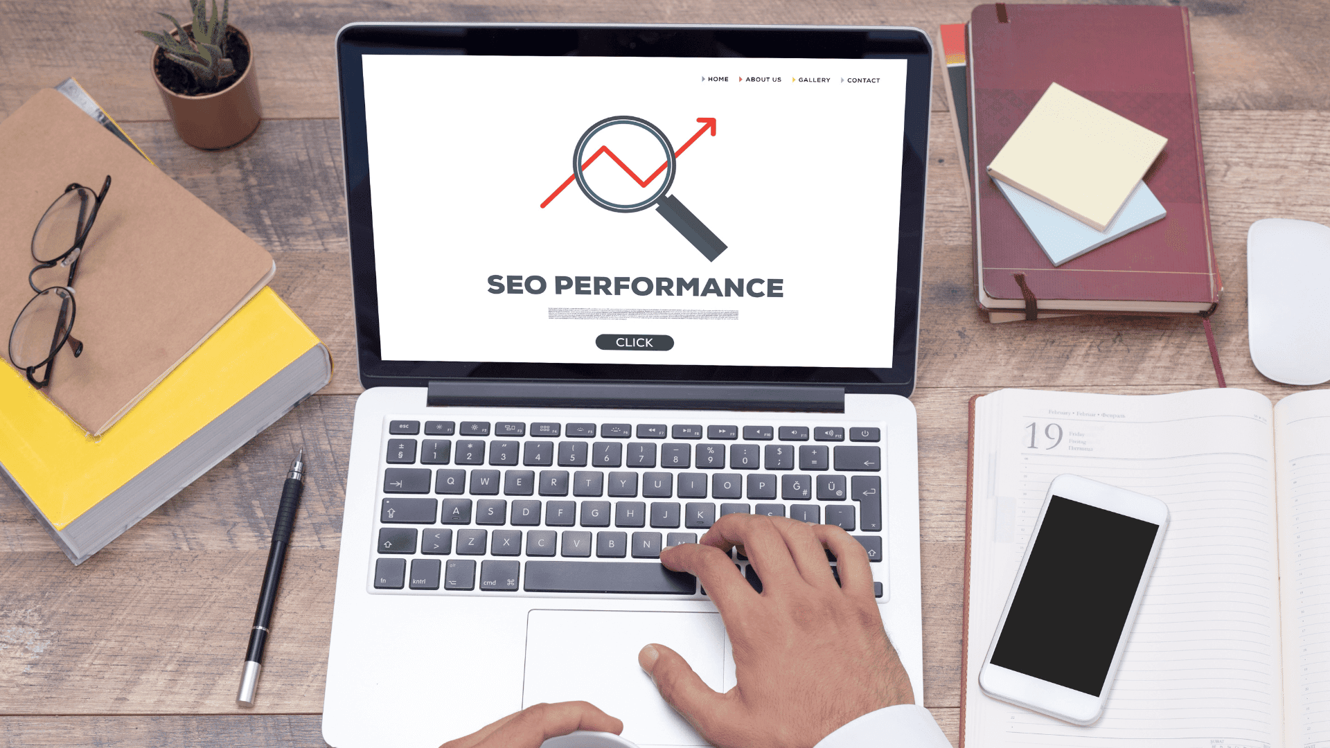 Tracking and Analysing Your Local SEO Performance
